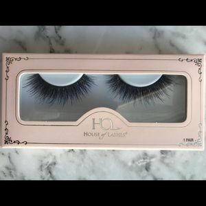 House of Lashes Noir Fairy Lite
